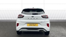 Ford Puma 1.0 EcoBoost Hybrid mHEV ST-Line 5dr Petrol Hatchback